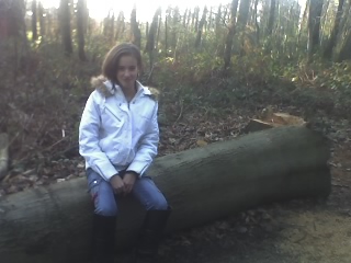moi l'amour de issam j'aime la nature