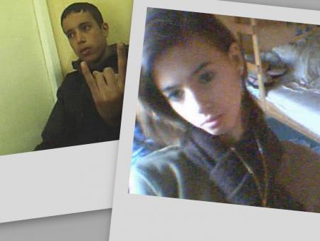 issam et moi