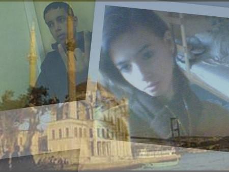 mon amour et moi