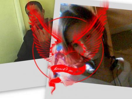 moi et mon amoure  jtmmmmmmmmmmmmmmm